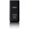 MP3 prehrávač Lenco Xemio-860GN 8 GB čierny/limetkovozelený LCD 18h prehrávanie