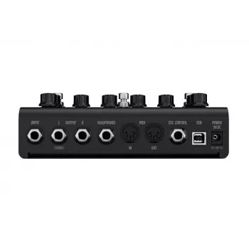IK Multimedia Tonex Pedal – gitarový efekt