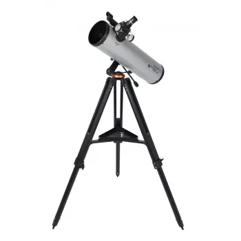 Celestron StarSense Explorer DX 130 teleskop