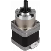 NEMA17-05GM - krokový motor NEMA 17, 1,8°, 1,68 A, 2,8 V (NEMA17-05GM)