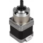 NEMA17-05GM - krokový motor NEMA 17, 1,8°, 1,68 A, 2,8 V (NEMA17-05GM)