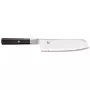 Nakiri Miyabi 4000FC Nôž - 17 cm