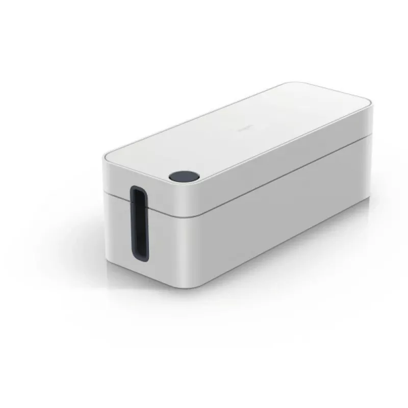 Káblová krabica Durable Cavoline Box L na stôl sivá 1 ks 503010