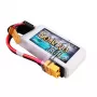 Gens ace G-Tech Soaring 1300mAh 11,1V 30C 3S1P LiPo batéria