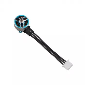 Bezkartáčiková sada motorov BETAFPV RD0702SE27 0702SE 27000KV — 4 ks pre micro-FPV drony