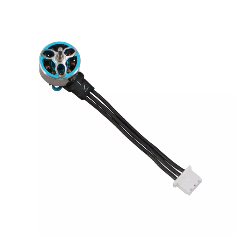 Bezkartáčiková sada motorov BETAFPV RD0702SE27 0702SE 27000KV — 4 ks pre micro-FPV drony