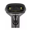 Ručný čítač čiarových kódov DeLOCK 90564 1D laser Bluetooth USB