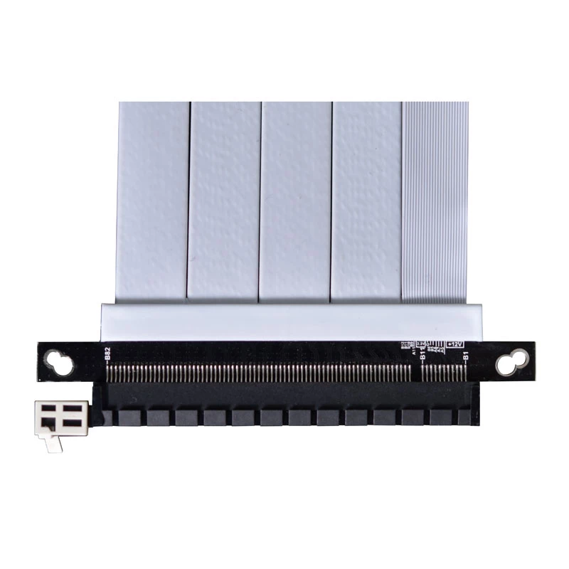 Lian Li PW-PCI-4-60W časť počítačovej skrine Full Tower (PW-PCI-4-60W)