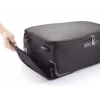 Taška/batoh s kolieskami XD Design Bobby Trolley čierny P705.771