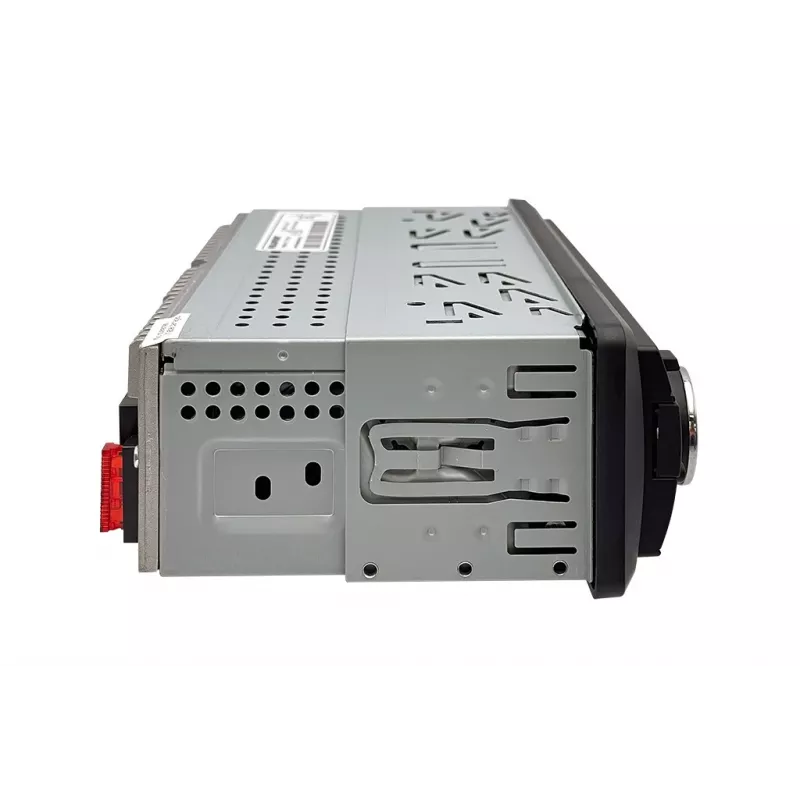 Autorádio BLAUPUNKT BPA1121BT s Bluetooth, FM, AUX a USB