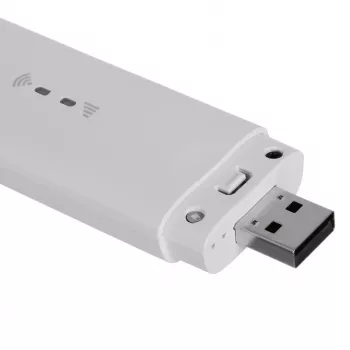 Mobilný modem ZTE MF79U
