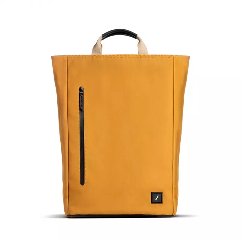 Elegantný batoh Native Union W.F.A Backpack žltý 100% recyklovaný PET