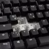 Ducky Tinker 75 klávesnica herná USB nemecká čierna