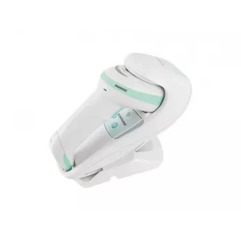 Datalogic Gryphon I GM4500-HC - High Density (HD) - USB sada - čítačka čiarových kódov - prenosná - 2D imager - dekóduje - RF(433 MHz) (GM4500-HC-433K1-HD)