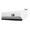 Elite Screens Electric100XH Produkt biela
