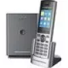 DECT základňová stanica Grandstream DP755 čierna