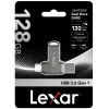 USB flash disk Lexar 128 GB USB Type-C LJDD400128G-BNQNG