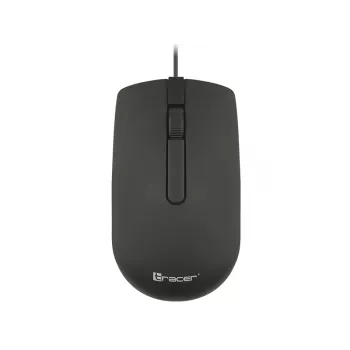 Tracer 47433 Bezdrôtová optická myš Offi čierna