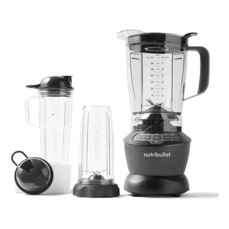 NUTRIBULLET mixér NBF500DG, 1200W