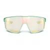 JULBO Fury MATT fotochromatické okuliare, mätové