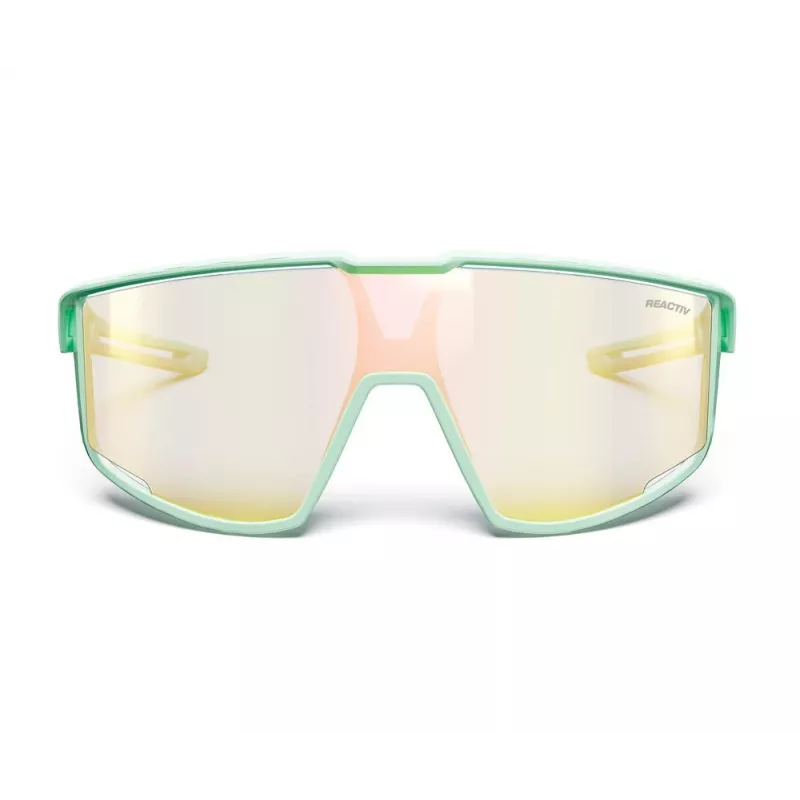 JULBO Fury MATT fotochromatické okuliare, mätové