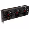 Grafická karta PowerColor Radeon RX 9070 XT 16 GB GDDR6, PCIe x16 5.0, 256-bit, 289 mm, 3 ventilátory