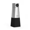 Philips PSE0550 SmartMeeting prenosná 4K kamera na videokonferencie s vstavaným mikrofónom, 30 fps, USB, čierna/strieborná