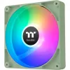 Thermaltake CT140 Reverse ARGB Sync Matcha Green Skriňové ventilátory 140 mm, balenie po 2 (CL-F201-PL14MG-A)