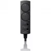 Aktívny subwoofer Pioneer TS-WX140DA 170 W hliníková membrána