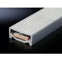 Rittal SV 3092.000 Kryt prípojníc, RAL 7035, 1 m, balenie 10 ks