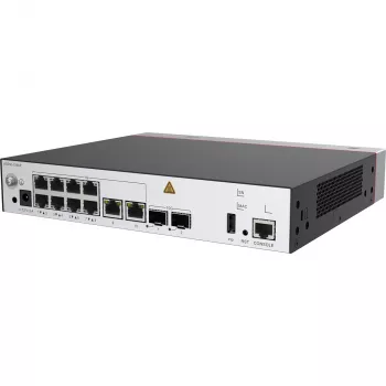 HUAWEI eKit AC600 Series AC650-128AP brána/kontrolér 10 100 1000 Mbit/s