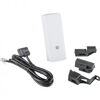 Homematic Ip 160253A0 biela