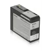 Epson T5801 (T580100) atramentová kazeta fotografická čierna, 80 ml