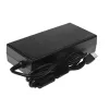 Napájací zdroj Green Cell AD117P 170W 20V 8,5A pre Lenovo notebooky, interiér AC/DC, čierny