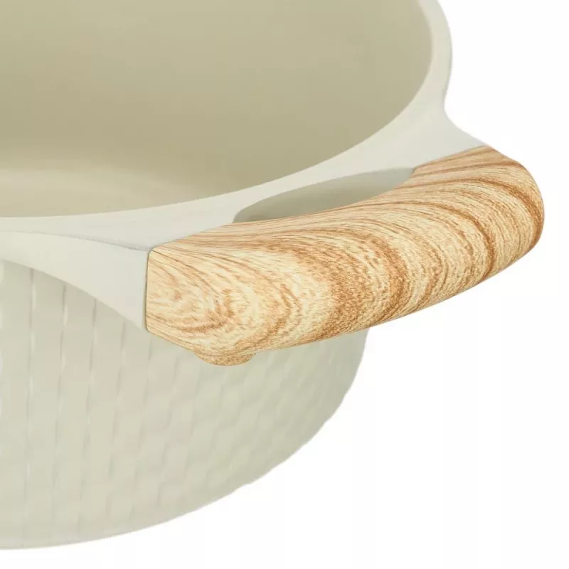 Kastról D20CM 2,4L/93801 Resto