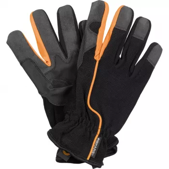 Fiskars záhradné pracovné rukavice
