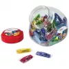 USB kľúč Emtec 32 GB USB Type-A C410 Color Mix Candy Jar