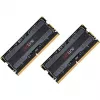 SO-DIMM 32 GB DDR5-5600 (2x 16 GB) Dual-Kit, operačná pamäť čierna, MRA5S560LKKD16GX2, Redline SODIMM