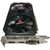 BIOSTAR Radeon RX 560 Gaming OC VA5615RF41 grafická karta, 4 GB GDDR5, 128-bit, PCIe 3.0, 1175 MHz