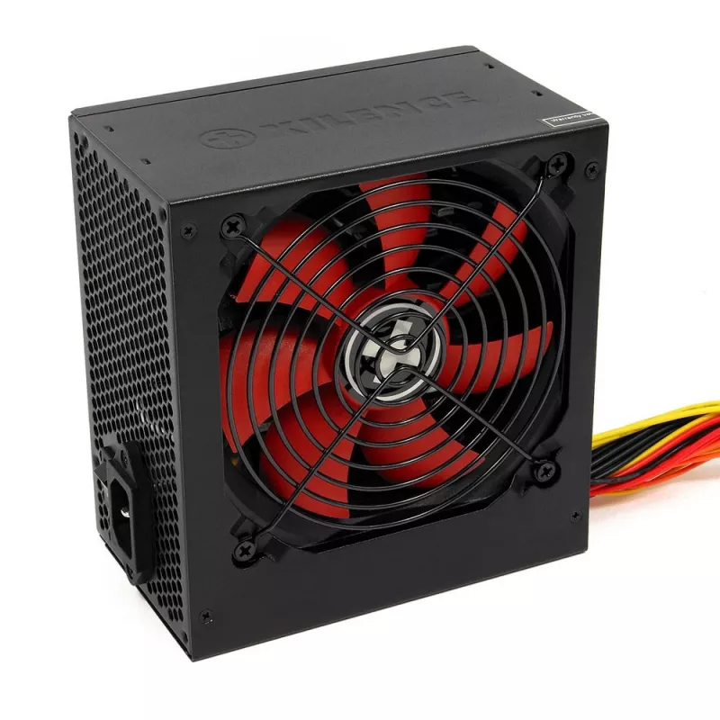 Napájací zdroj Xilence Performance C XP600R6 450 W