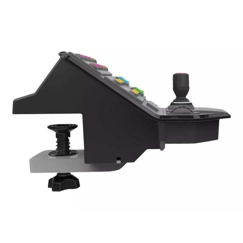 Ovládač Logitech G Saitek Farm Sim Vehicle Side Panel (945-000014)