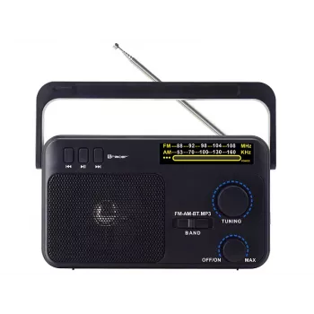 Tracer 47775 GTX100 rádio FM