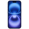 Smartphone Apple iPhone 16 6,1 palca 128 GB modrý