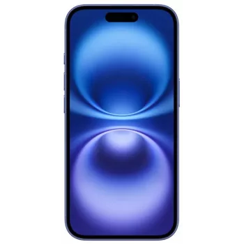 Smartphone Apple iPhone 16 6,1 palca 128 GB modrý