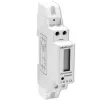 Jednofázový elektronický merač QOLTEC 50993 230V 30A