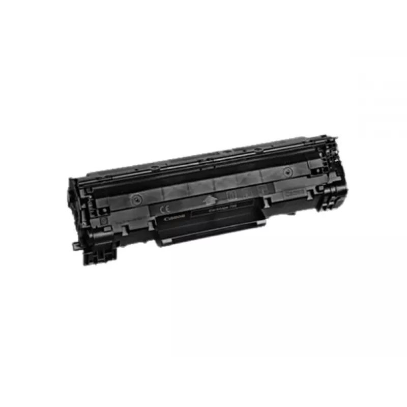 Canon CRG-726 tonerová kazeta, čierna, 2100 strán