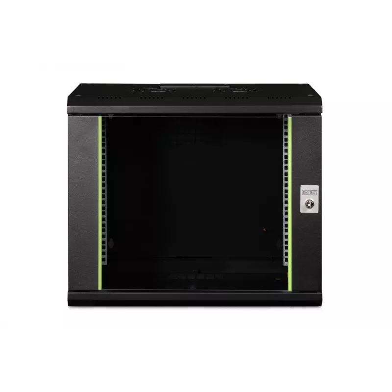 Digitus nástenná skriňa Unique Series - 600x450 mm (ŠxH)