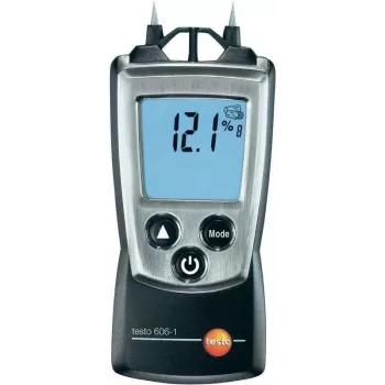 TESTO vlhkomer materiálu 606-1 (0560 6060)