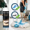Kvapalina pre umývacie roboty vrátane dreva Fresh 1 l (koncentrát)