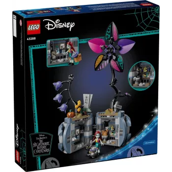 LEGO DISNEY 43288 Sally's kvetináč